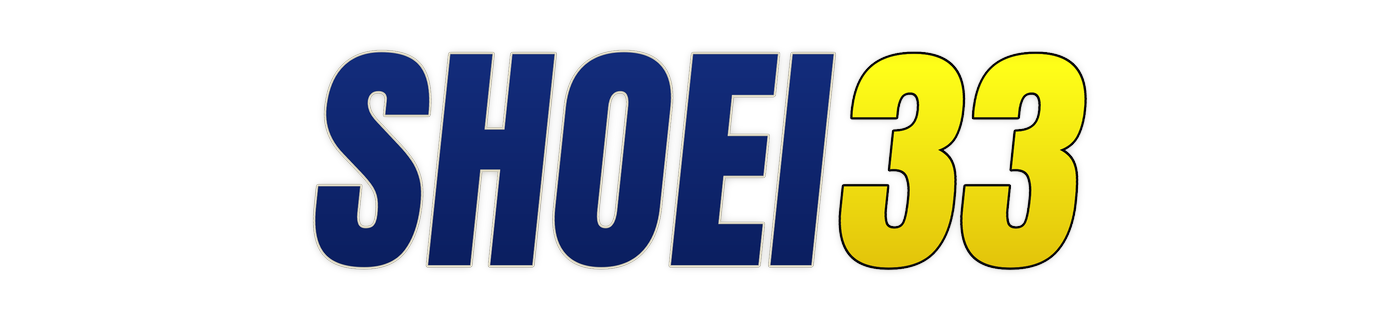 shoei33 logo